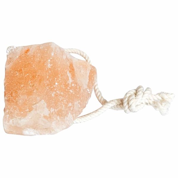 vidaXL Soln&eacute; l&iacute;zac&iacute; kameny Růžov&aacute; Kamenn&aacute; sůl