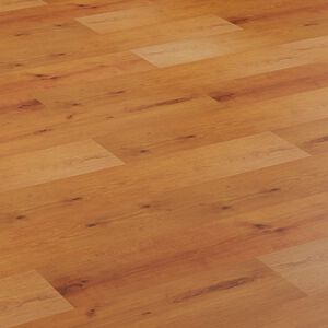 vidaXL Lamin&aacute;tov&aacute; podlaha P&iacute;sečn&aacute; b&eacute;žov&aacute; 101 x 20 x 0,8 cm 15 ks