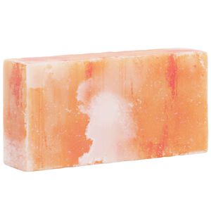 vidaXL Sůl kameny 10 pcs Růžov&aacute; 20 x 10 x 5 cm Kamenn&aacute; sůl