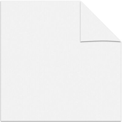 Decosol Roleta zatemňovací bílá 60 x 190 cm