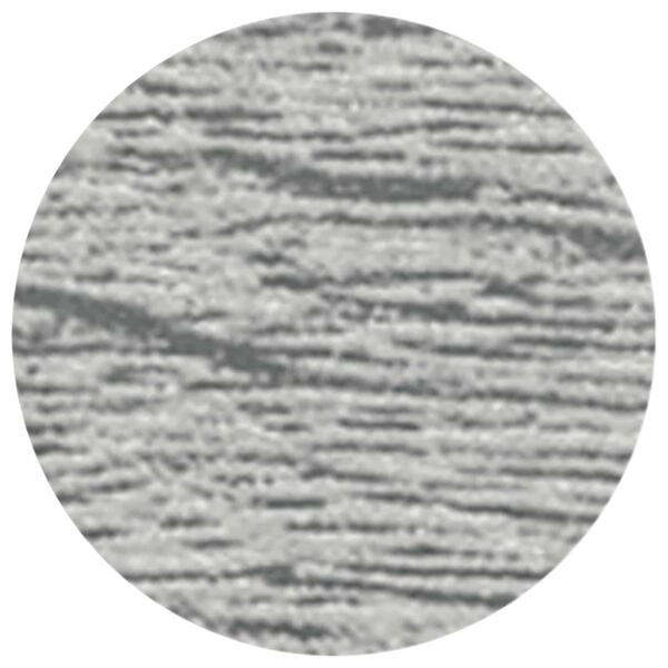 vidaXL Lepic&iacute; kryt &scaron;roubu 12 pcs &Scaron;ed&aacute; Sonoma &Oslash; 20 x 0,5 mm