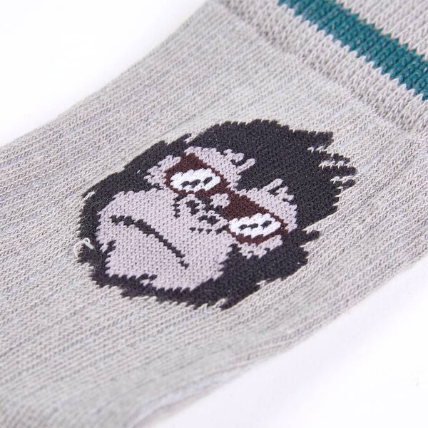 Dětské ponožky 5 párů EU 30–34