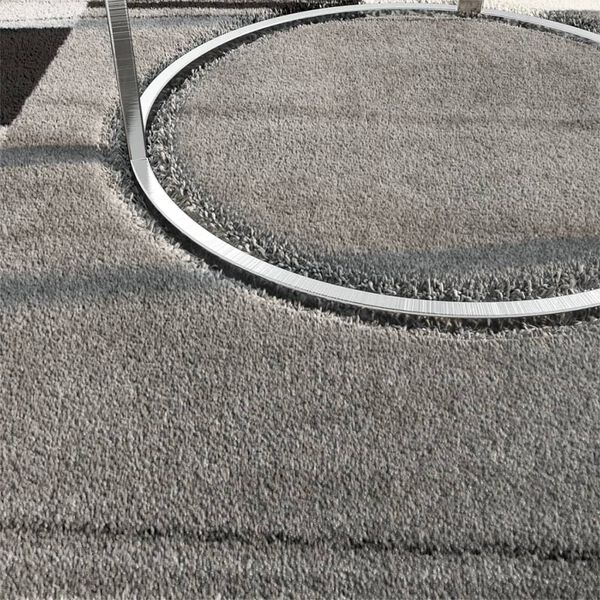 vidaXL Koberec do ob&yacute;vac&iacute;ho pokoje 80 x 150 cm v&iacute;cebarevn&yacute;