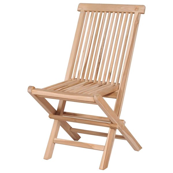 vidaXL Sada n&aacute;bytku 5 pcs Hněd&aacute;