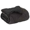 vidaXL Letn&iacute; přikr&yacute;vka &Scaron;něrov&aacute;n Antracit 200 x 240 cm