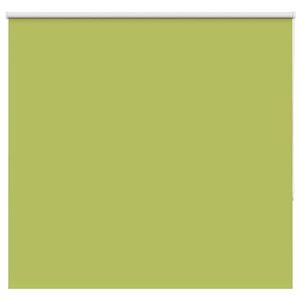 vidaXL Roleta zatemňovac&iacute; 150x130 cm &scaron;&iacute;řka l&aacute;tky 146,6 cm polyester