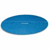 Intex Sol&aacute;rn&iacute; plachta na baz&eacute;n kulat&aacute; 549 cm 29025