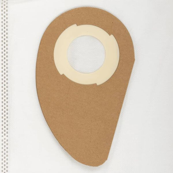 vidaXL Sáčky do vysavače pro Nilfisk Buddy II 20 ks