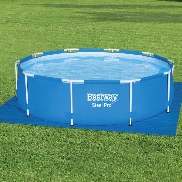 Bestway Podložka pod bazén Flowclear 335 x 335 cm
