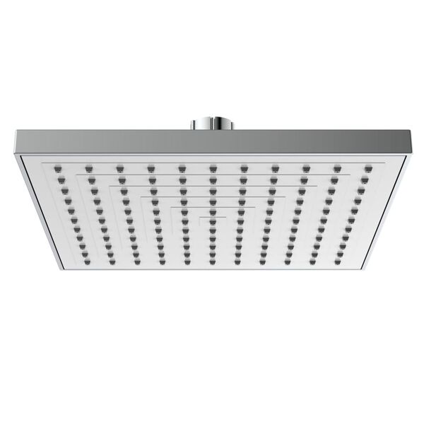 SCH&Uuml;TTE Dvojit&aacute; sprchov&aacute; hlavice TOKYO čtvercov&aacute;