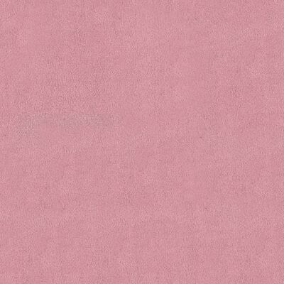 vidaXL Lavice růžová 110 x 45 x 60 cm samet