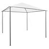 vidaXL Alt&aacute;n 3 x 3 x 2,9 m b&iacute;l&yacute; 180 g/m&sup2;