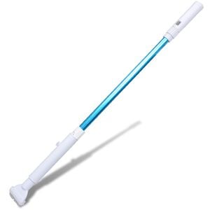 vidaXL Automatick&yacute; baz&eacute;nov&yacute; vysavač s bateriemi