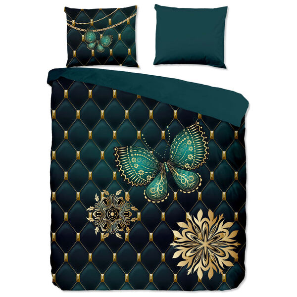 Pure Povlečen&iacute; LAVANYA 240 x 200/220 cm