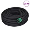 Průsakov&aacute; por&eacute;zn&iacute; zavlažovac&iacute; hadice s rychlospojkou 1/2" 25 m