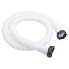 vidaXL Baz&eacute;nov&aacute; hadice 38 mm 180 cm