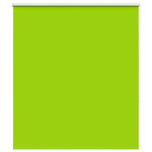 vidaXL Roleta zatemňovac&iacute; 125x130 cm &scaron;&iacute;řka l&aacute;tky 121,6 cm polyester