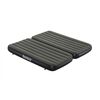 Bestway Nafukovac&iacute; matrace 3 v 1 čern&aacute; a &scaron;ed&aacute; 188 x 99 x 25 cm