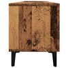 vidaXL TV skř&iacute;ňka old wood 180 x 31,5 x 40 cm kompozitn&iacute; dřevo