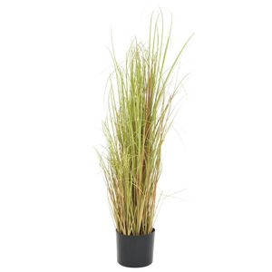 vidaXL Uměl&aacute; travina 95 cm
