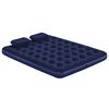 Bestway Nafukovac&iacute; matrace s pol&scaron;t&aacute;řem a pumpou 203x152x22 cm 67374
