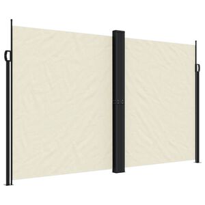 vidaXL Zatahovac&iacute; bočn&iacute; mark&yacute;za kr&eacute;mov&aacute; 200 x 1 200 cm