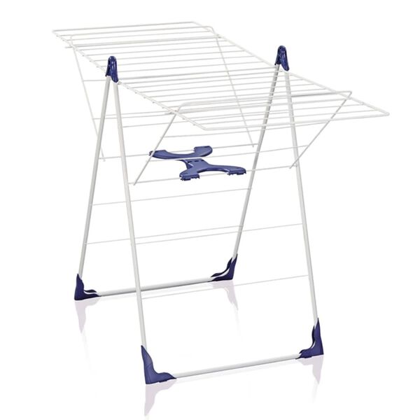 Leifheit Stojac&iacute; su&scaron;&aacute;k na pr&aacute;dlo Roma 200 81408