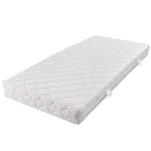 vidaXL Matrace s prateln&yacute;m povlakem 200x160x17 cm H3