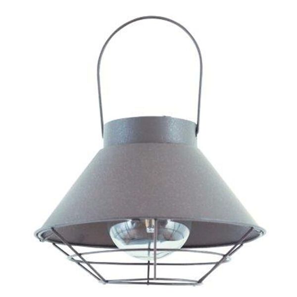 Luxform Zahradn&iacute; sol&aacute;rn&iacute; LED sv&iacute;tidlo Detroit