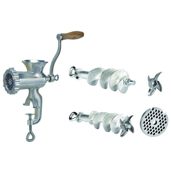 HI Mlýnek na maso nerezová ocel