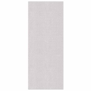 vidaXL Vnitřn&iacute; koberec LUGO Kr&eacute;mov&aacute; 80 x 150 cm Polyester