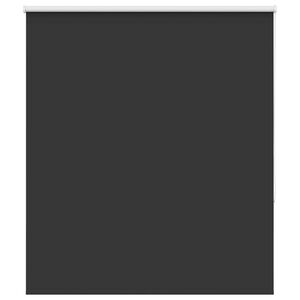 vidaXL Roleta zatemňovac&iacute; 140x130 cm &scaron;&iacute;řka l&aacute;tky 136,6 cm polyester