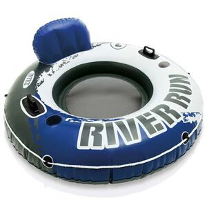 Intex River Run 1 nafukovac&iacute; kruh 135 cm 58825EU
