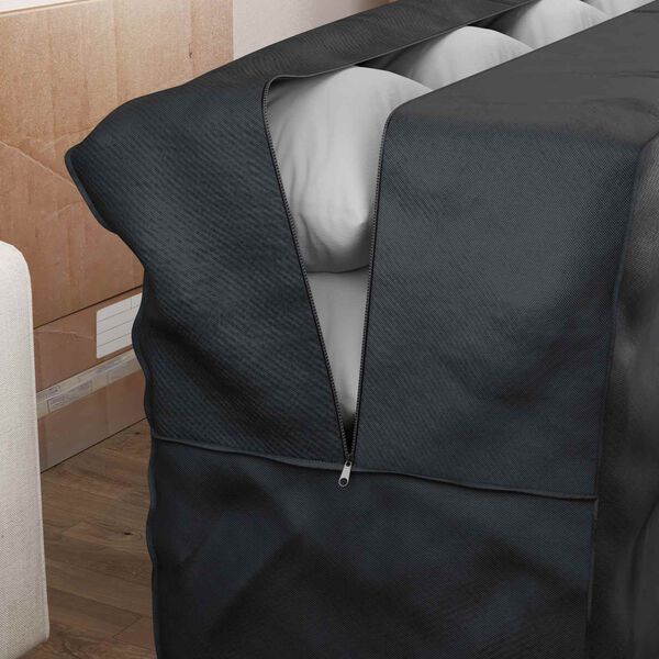 vidaXL Venkovní úložná taška 175 x 55 x 75 cm 600D Oxfordská tkanina