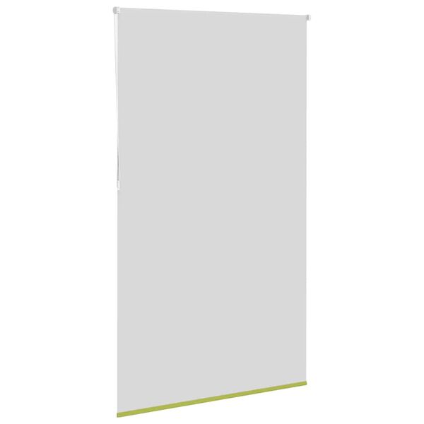 vidaXL Roleta zatemňovac&iacute; 135x230 cm &scaron;&iacute;řka l&aacute;tky 131,6 cm polyester