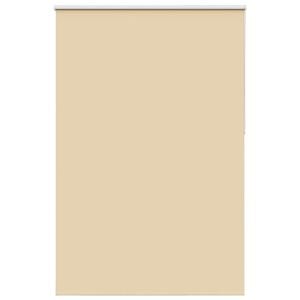 vidaXL Roleta zatemňovac&iacute; 165x210 cm &scaron;&iacute;řka l&aacute;tky 161,6 cm polyester