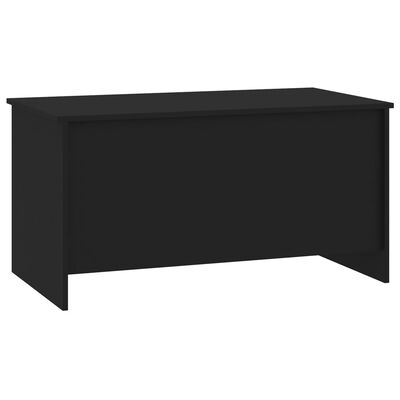 vidaXL Konferenční stolek černý 102 x 55,5 x 52,5 cm kompozitní dřevo