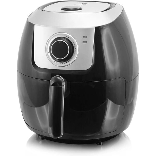 Emerio Frit&eacute;za Smart Fryer 1 800 W AF-110385