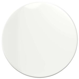 vidaXL Deska stolu &Oslash; 30 x 1,5 cm Kulat&yacute; Kompozitn&iacute; dřevo