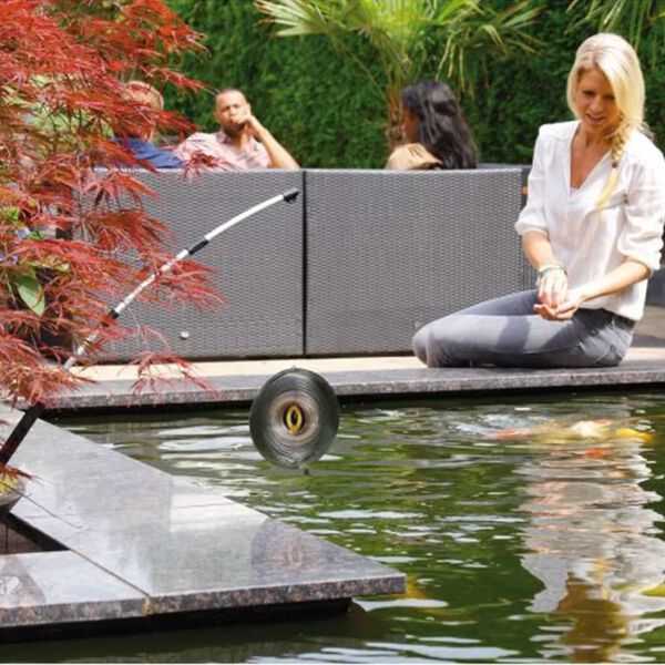 Velda Pla&scaron;ič volavek