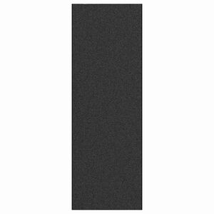 vidaXL Rohož Antracitov&aacute; a čern&aacute; 120 x 350 cm 100% polyamid