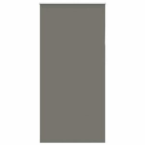 vidaXL Roleta zatemňovac&iacute; 115x230 cm &scaron;&iacute;řka l&aacute;tky 110,7 cm polyester