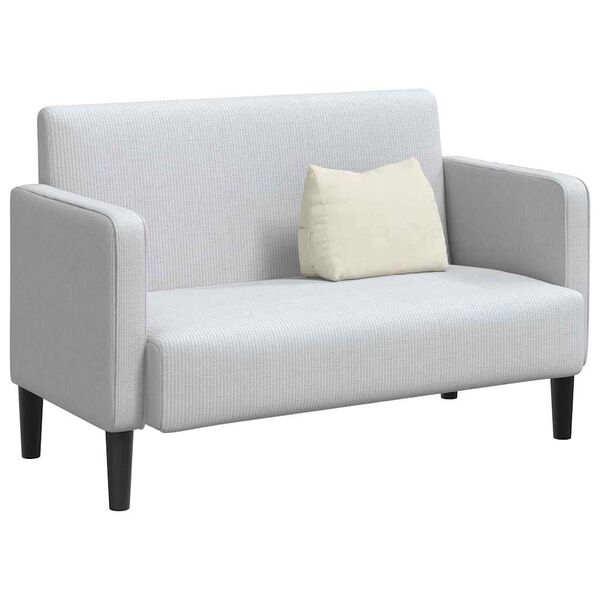 vidaXL Pol&scaron;t&aacute;ř na z&aacute;da Kr&eacute;mov&aacute; 45 x 20 x 35 cm Žebrovan&aacute; l&aacute;tka