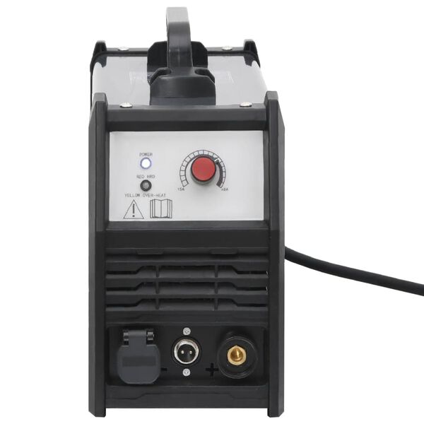 vidaXL Plazmov&aacute; řezačka 40 A