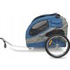 PetSafe Voz&iacute;k za kolo pro psy Happy Ride L modr&yacute;