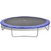 vidaXL Trampolína pětidílný set 4,57 m