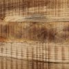 vidaXL Konzolov&yacute; stolek 100x35x70 cm masivn&iacute; hrub&eacute; mangovn&iacute;kov&eacute; dřevo