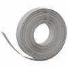 vidaXL Travn&iacute; lem &scaron;ed&yacute; 10 m 10 cm polyethylen
