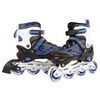 Street Rider Kolečkov&eacute; inline brusle modr&eacute; 35&ndash;38