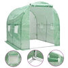 vidaXL F&oacute;liovn&iacute;k 4 m&sup2; 2 x 2 x 2 m